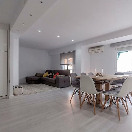 Carmen Apartment บาเลนเซีย ภายนอก รูปภาพ